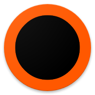 GOrange Dark